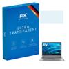 atFoliX Screen Protection Film compatible with Lenovo ThinkBook 13s Gen 1 Screen Protector, ultra-clear FX Protective Film (2X) view 1