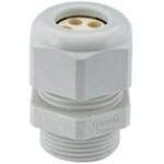 1.597.2003.51, Cable Accessories Cable Gland Polyamide Black (10 Items)