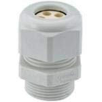 1.597.2003.51, Cable Accessories Cable Gland Polyamide Black (10 Items)