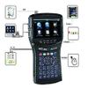 MeterTo Digital 4.3" LCD Satellite Finder Satellite Meter Detector WS-6960 DVB-S/S2 Compliant Terrestrial Signal Meter Receiver 9502150MHz -65-25dBm 2Mband(SCPC/MCPC) Video Audio Encoding USB view 2