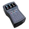 MeterTo Digital 4.3" LCD Satellite Finder Satellite Meter Detector WS-6960 DVB-S/S2 Compliant Terrestrial Signal Meter Receiver 9502150MHz -65-25dBm 2Mband(SCPC/MCPC) Video Audio Encoding USB view 4
