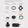 Godox S-R1 Adapter with AK-R1 Round Head Accessories Compatible for Yongnuo Canon Nikon Sony Camera Flash Speedlight and Godox TT685 V860II V350 TT600 TT350 V850II view 2