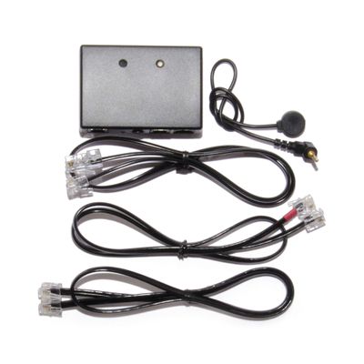 JPL EHS-8 Adapter Cord to Connect DECT Wireless Headsets, 575-222-008