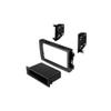 CACH KIT877 Bundle with Car Stereo Installation Kit for Dodge Charger 2005  2007 in Dash Mounting Kit, Harness, Antenna Adapter for Single pr Double Din Radio Receivers (4 Item) view 2