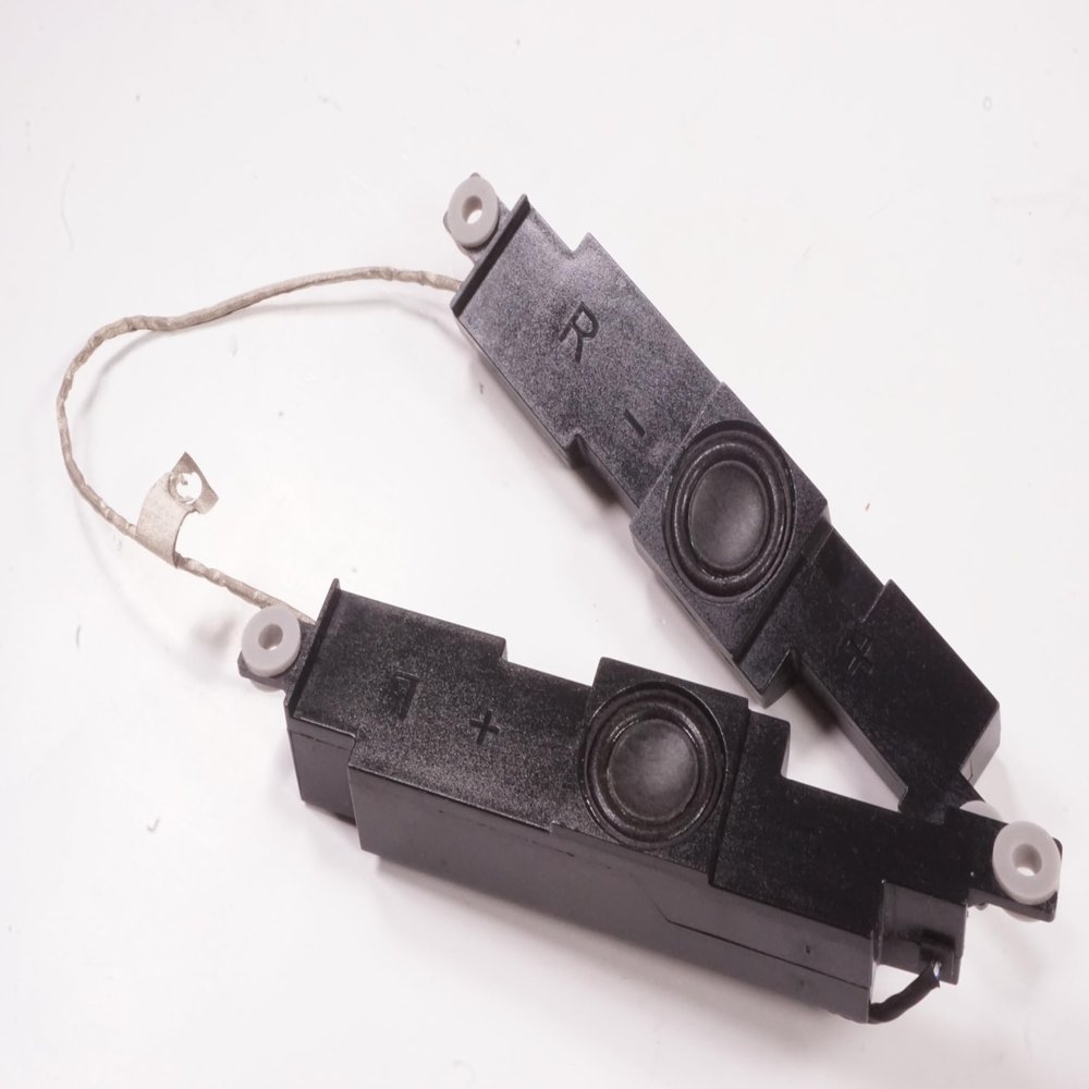 FMB-I Compatible with CN-0JWWMM Replacement for CN-0JWWMM Dell I3263-2950 Speaker I3263-8500BLK