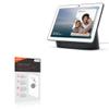 BoxWave Screen Protector Compatible with Google Nest Hub Max - ClearTouch Anti-Glare (2-Pack), Anti-Fingerprint Matte Film Skin view 1