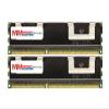 16GB 2X8GB Memory RAM Compatible for Series SL4540 Gen8 DDR3 ECC Registered RDIMM 240pin PC3-10600 1333MHz MemoryMasters Memory Module Upgrade view 1