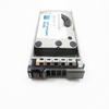 Dell 4X1DR - Compatible Enterprise OEM Drive in Dell Hot Swap Caddy - 900GB 10K 2.5" SAS SFF Internal Drive for Dell Servers/Arrays (Renewed) view 1
