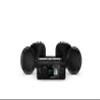Rockford Fosgate HD9813RGU-STAGE1 Digital Media Receiver & Four Speakers Kit for 1998-2013 Harley-Davidson Road Glide Ultra view 1