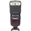 Godox TT600S GN60 2.4G Wireless X System Speedlite Flash for Sony Camera,0.1-2.6s Recycle time,5600k200k Color Temperature,32 Channel,230 Full Power Flashes,Compatible for AD360II TT685 X1T view 4