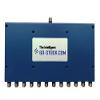 GSPD000070 GSPDF60180S12 12-Way SMA-Female Power Divider Power Splitter Power Combiner view 1