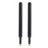 SMA 4G Male LTE Gain Antenna for B310s/B593s/B315/E5186s Router-2PCS for TD-LTE FDD-LTE 4G Antenna view 1