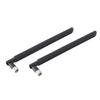 SMA 4G Male LTE Gain Antenna for B310s/B593s/B315/E5186s Router-2PCS for TD-LTE FDD-LTE 4G Antenna view 3