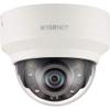 Samsung Hanwha Techwin WiseNet XND-6020R 2MP PoE IP PTZ Dome Network Security Camera with Night Vision for Home, Commercial Building view 1