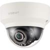 Samsung Hanwha Techwin WiseNet XND-6020R 2MP PoE IP PTZ Dome Network Security Camera with Night Vision for Home, Commercial Building view 2