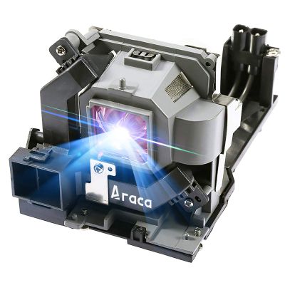 Araca NP27LP Projector Lamp with Housing for NEC M282X M283X M282XS M283XS NP-M282X NP-M283X Replacement Projector Lamp
