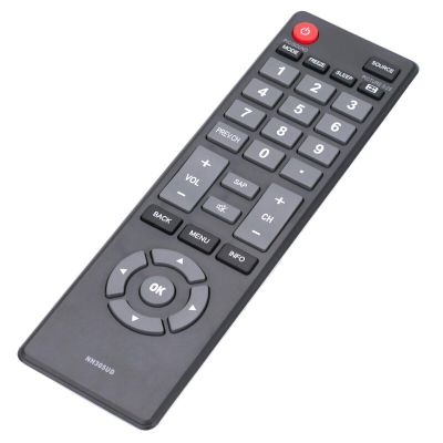New NH305UD Remote Remote Control for Emerson TV LF320EM4 LF391EM4 LF240EM4 LF290EM4 LF320EM4