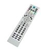 Calvas White+Black Fit For LG LCD LED Remote Control MKJ39170828 Smart Service Controller Replacement Replaced 19LG30 19LG31 view 1