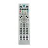 Calvas White+Black Fit For LG LCD LED Remote Control MKJ39170828 Smart Service Controller Replacement Replaced 19LG30 19LG31 view 2