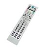 Calvas White+Black Fit For LG LCD LED Remote Control MKJ39170828 Smart Service Controller Replacement Replaced 19LG30 19LG31 view 3