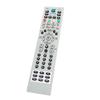 Calvas White+Black Fit For LG LCD LED Remote Control MKJ39170828 Smart Service Controller Replacement Replaced 19LG30 19LG31 view 4