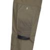 Direct Action, Protective Pad Inserts, Black view 4