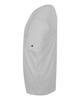B-Core V-neck Tee Silver Small view 2