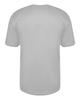 B-Core V-neck Tee Silver Small view 3