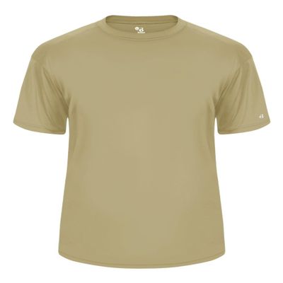 B-Core Tee Vegas Gold 5X-Large