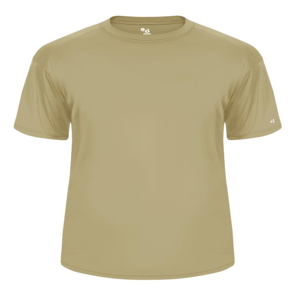 B-Core Tee Vegas Gold 5X-Large