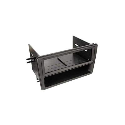 Carxtc Stereo Install Dash for Single Din Radio Fits Infiniti Qx4 2002-2006