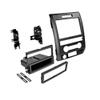 CACH KIT1060 Bundle with Car Stereo Installation Kit for Ford F150 2009  2012 in Dash Mounting Kit, Antenna, Harness for Single or Double Din Radio Receivers (4 Item) view 2