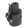Pole Base Replacement Folding Handle Connector Adaptor Spare Parts Compatible with M365 Electric view 1