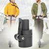 Pole Base Replacement Folding Handle Connector Adaptor Spare Parts Compatible with M365 Electric view 4