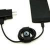 GRAPHICS & MORE Supernatural Brothers Headphone Earbud Cord Wrap - Charging Cable Manager - Wire Organizer Set of 2 - Black view 4