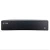INAXSYS-ICT SECURITY SYSTEMS | INS881N2T | 8 Channel Compact 1U 8PoE 4K&H.265 Lite Network Video Recorder, with 2TB HDD view 1