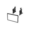 CACH KIT1089 Bundle with Car Stereo Installation Kit for 2005  2008 Nissan Xterra  in Dash Mounting Kit, Harness, Antenna for Double Din Radio Receivers (4 Item) view 2