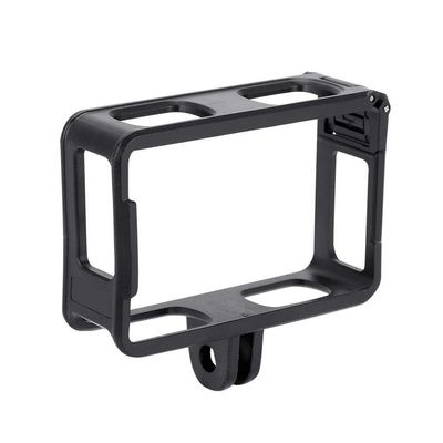Action Camera Case, Protective Camera Housing Frame Cage for SJ 8 Air/Pro/Plus