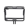 Action Camera Case, Protective Camera Housing Frame Cage for SJ 8 Air/Pro/Plus view 3