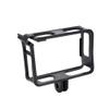 Action Camera Case, Protective Camera Housing Frame Cage for SJ 8 Air/Pro/Plus view 4