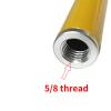 New GPS 25cm Length Surveying Pole Antenna Extend Section for GNSS Prism view 4