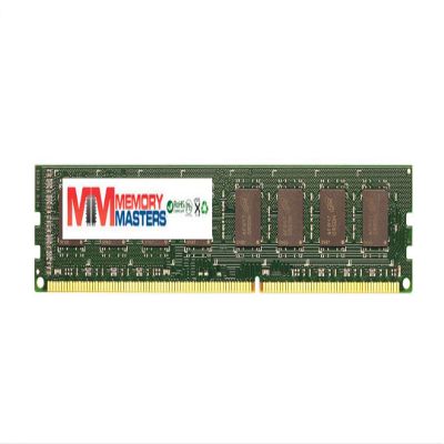 MemoryMasters 8GB Module for ASRock 980DE3/U3S3 Desktop & Workstation Motherboard DDR3/DDR3L PC3-12800 1600Mhz Memory Ram