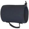 (12") Prototypical Neoprene Lens Case (Lens Pouch) For PENTAX D FA 150-450mm f/4.5-5.6 DC AW Macro view 1