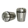 MH GLOBAL 3/16-3/4 Inch Spring Collets Set R8 CAT BT CNC Runout0003 11 PC ER-32 Collet view 3