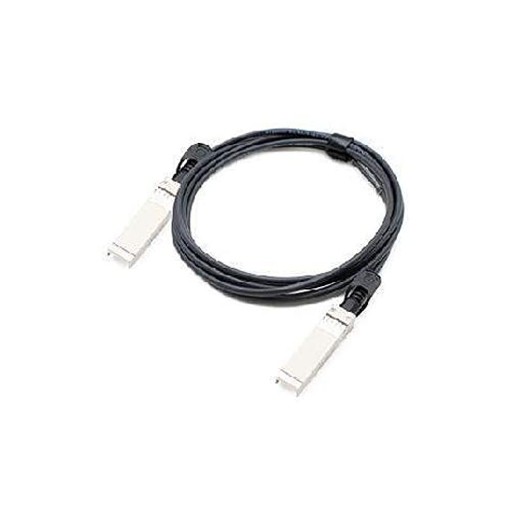 AddOn 10GB-F02-Sfpp-AO Extreme Networks Compatible TAA Compliant 10Gbase-AOC SFP+ Active Optical Cable (850Nm, MMF, 2M)