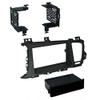 FidgetKute American International Dash Kit for 2011-2013 Kia Optima | KiaK1239 Show One Size view 1