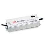Mean Well HLG-120H-48A LED Power Supply CV+CC 120W 24-48V 2.5A, PFC, 90-305VACin, IP65, Io and Vo Adj by Potmeter, Metal H Wire Leads