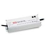 Mean Well HLG-120H-48A LED Power Supply CV+CC 120W 24-48V 2.5A, PFC, 90-305VACin, IP65, Io and Vo Adj by Potmeter, Metal H Wire Leads