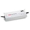 Mean Well HLG-120H-48A LED Power Supply CV+CC 120W 24-48V 2.5A, PFC, 90-305VACin, IP65, Io and Vo Adj by Potmeter, Metal H Wire Leads view 1