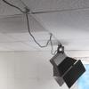 ALZO Suspended Drop Ceiling Photo Video Light Mount Kit for 2 Lights view 2